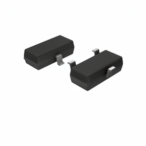 ชิ้นส่วนอิเล็กทรอนิกส์การจัดการพลังงานอิเล็กทรอนิกส์ (PMIC) MAX6102EUR-T 236 3, SC 59, SOT 23 3 - Product Image 1