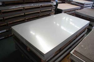 Tôles d'aluminium sur mesure, épaisseur personnalisée, 5754 H111 H114 5083 H112 6061 7075, prix au kg - Product Image 3