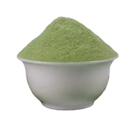 Poudre de feuille de Pandan sans additifs, poudre de Pandan