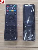 Control Remoto para Decodificador X96q Compatible con X96mini, X96w, X96qpro y X96max