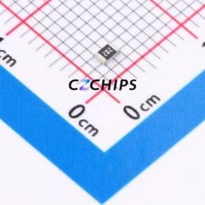 FRC0805J202 TS SMD RESISTOR 0805 (ประเภท: ฟิล์มหนา) (ความต้านทาน: 2Kohm ความแม่นยำ: 5%) - Product Image 1