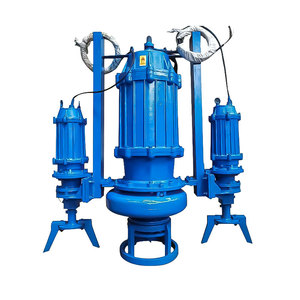 Submersible Slurry <b>Pump</b> Sand Suction Hydraulic Machinery Vertical Slurry <b>Pump</b> - Product Image 5