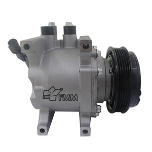 Compresor de Aire Acondicionado para Auto Byd FO F3R G3R L3 F6 2007-2014 12V, Precio al por Mayor, Compresor de AC para Auto 5pk 086-cf1 - Product Image 3