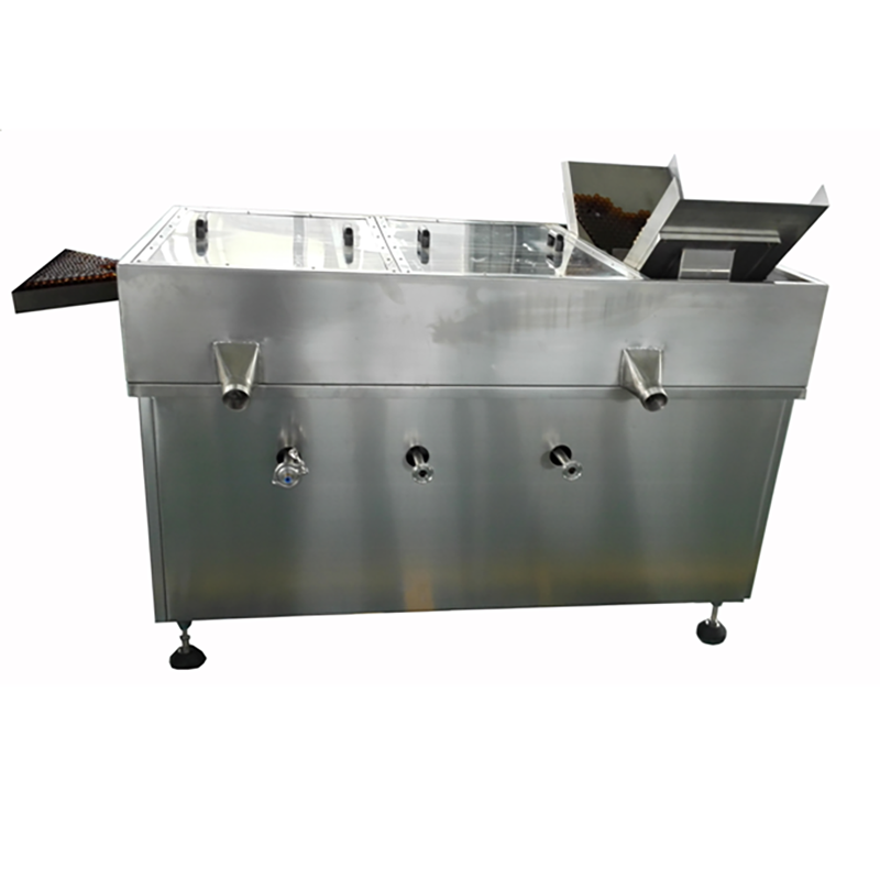 Small Space Linear Air Washer Efficient