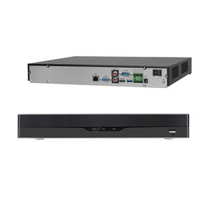 NVR4232-4KS3 원본 영어 버전 <span class=keywords><strong>32CH</strong></span> 1U 2HDD 라이트 SMD 플러스 20 TB 네트워크 비디오 레코더 - Product Image 2