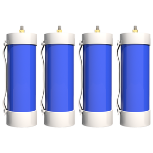 Large Capacity High pressure Gas Cylinders <b>Balloon</b> Helium fast gas EU USA stock fast delivery - Product Image 1