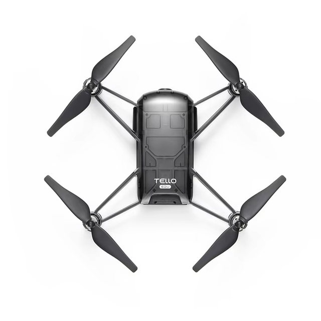 New Mini DJ Tello EDU Camera Ryze Tello Drone with Coding Education 720P HD Transmission Quadcopter FVR DJ Camera Quadcopter