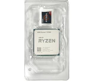 ซีพียูใหม่ Ry-zen 7 5700G แบบกล่อง R7 3.8GHz 8 คอร์ 16 เธรด 7 นาโนเมตร ซ็อกเก็ต AM4 PCIE 3.0 Zen 3 โปรเซสเซอร์ สำหรับเล่นเกมพีซี ซีพียูเอเอ็มดี - Product Image 6