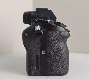 กล้องมือสองคุณภาพดี A7 S II 4K บอดี้กล้องฟูลเฟรมแบบมิเรอร์เลส A7 S Mark II - Product Image 3
