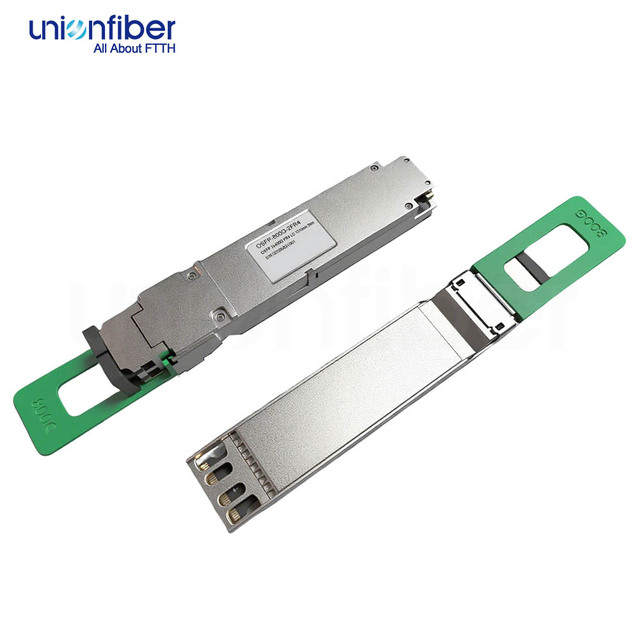 Original Sealed Nvidia Mellanox Mma4z00 Module Dual Port 800gbe Lr4 10km Lc Upc Dom Compatible Dsp Pam4