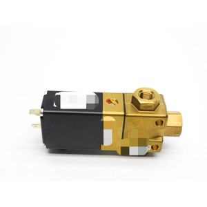 6430c8.0nbrmsgwbr-1/4 00369710 110v Nsnp New Original Ready Stock Industrial Automation Pac Dedicated Plc Control - Product Image 1