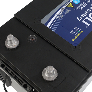 12V 200AH kín AGM chì axit bền đủ mạnh Pin xe cho xe bắt đầu axit chì xe khởi động pin di động - Product Image 6