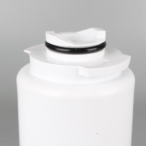 Cartucho de Filtro de Agua para Refrigerador 51300c, Repuesto Corto, Inhibidor de Incrustaciones, Filtro Doméstico de Fácil Instalación - Product Image 1