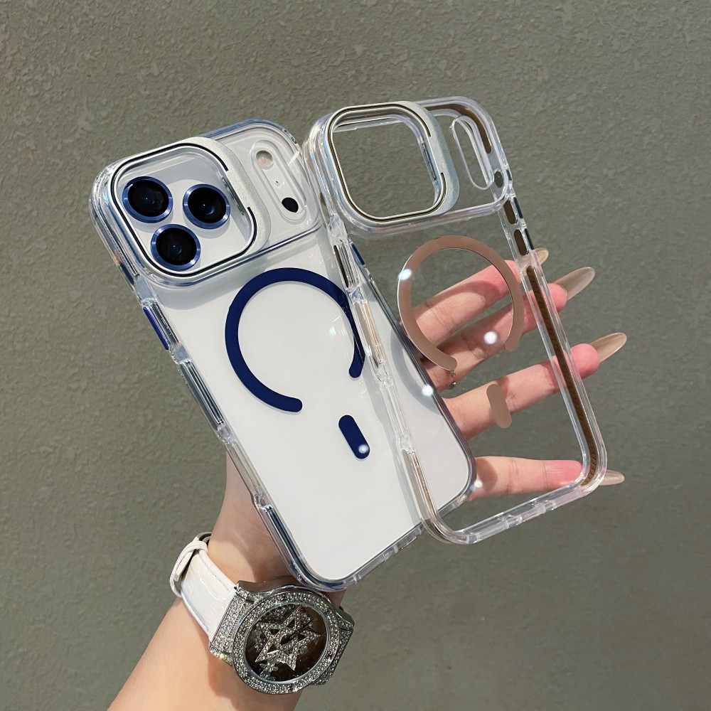 iphone cases with camera protector and macsafe premium