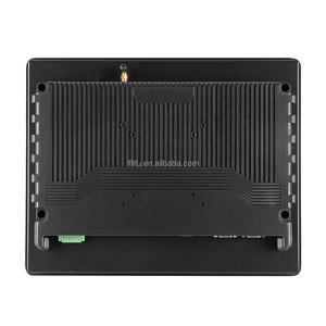 China 15 polegadas Industrial Touch Panel PC All-In-One Frame aberto IP65 frente <span class=keywords><strong>DDR3</strong></span> RAM LCD Display 64GB de vídeo do fabricante - Product Image 6