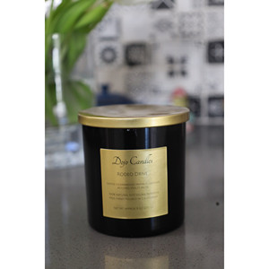 Vela de Lujo Rodeo Drive (Inspirada en Le Labo Santal 33) - Product Image 2