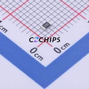 Résistance SMD ARG05BTC5102 0805 (Type : Film mince) (Résistance : 51 kOhm Précision : 0,1 %) - Product Image 1