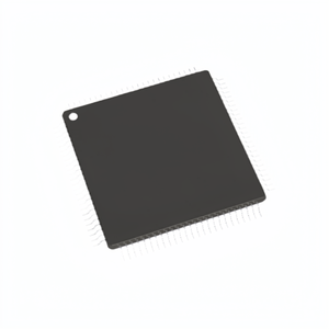 IC MCU 32BIT 128KB FLASH 100TQFP 100 TQFP Composants électroniques embarqués Distributeur agréé en ligne PIC32MX230F128L-I_PF - Product Image 1