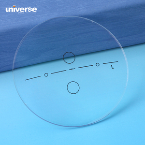 <span class=keywords><strong>Lentes</strong></span> Progresivas Freeform Factory 1.56 WideView con Filtro de Luz Azul - Product Image 2