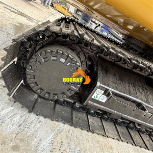 Excavatrice d'occasion Caterpillar Cat 320gc 320d2 320 320d2l 320g 320bl, Excavatrice d'occasion Caterpillar 336 336D 325 320gc 320cl - Product Image 5