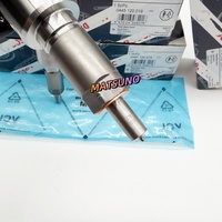 Injecteur de carburant 0445120019 0986435523 503135250 pour Renault 370 420 470 Premium DCI11E DCI11C Moteur diesel Soupape d'injection