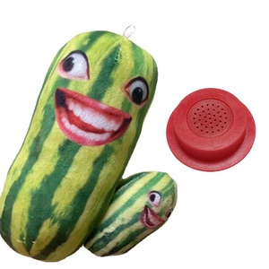 Nhà Máy Thấp Giá Nhỏ Vòng Nhựa Âm Nhạc Chơi Hộp Với Pin Cho Thú Nhồi Bông Động Vật Sang Trọng Đồ Chơi Và Âm Thanh Cuốn Sách - Product Image 1