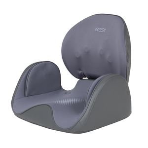 Cojín <span class=keywords><strong>de</strong></span> Masaje Lumbar Eléctrico IRest, Almohadilla <span class=keywords><strong>de</strong></span> Asiento con Calor <span class=keywords><strong>Shiatsu</strong></span> para Aliviar el Dolor <span class=keywords><strong>de</strong></span> Cuello y Cintura, para Silla <span class=keywords><strong>de</strong></span> Oficina, Hogar, Auto, Regalo - Product Image 3