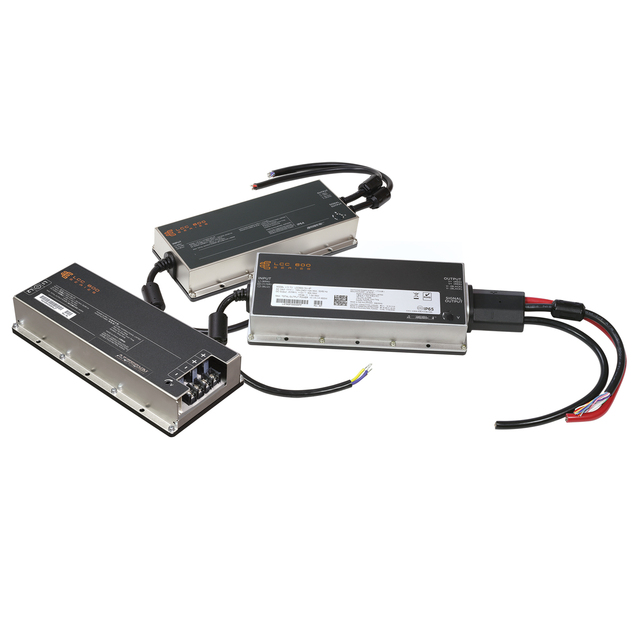 LCC600 Series Advanced EnergyArtesyn 600W Conduction Cooled AC-DC Medical Power Supply BF Type 2xMOPP IEC 60601-1