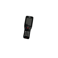Lecteur de codes-barres industriel KEYENCE BT-W250G, scanner portable 1D 2D, scanner de codes USB pour la connectivité, logistique d'entrepôt
