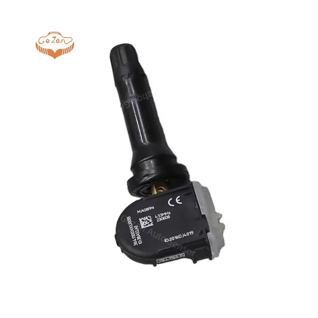In Stock Auto Parts Tpms Tire Pressure Monitoring Sensor 3641100Xku00B for Great Wall C30 Haval Hl H2 H5 H6 H7