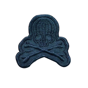 Miếng Vá Thêu Chất Lượng Cao Bán Giá Hợp Lý - Product Image 2