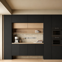 Buffet en bois écologique et peu encombrant : un meuble best-seller, directement de l'usine, pour les salons et les villas