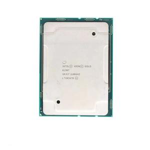 Procesador Escalable Intel Xeon-Gold 6138T de HORNG SHING para Servidor, 27.5M de Caché, 2.00 GHz, 125W, 20 Núcleos - Product Image 1