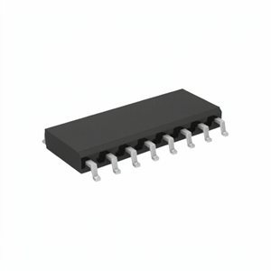 16 SOlC 672M-02ILF Clock Timing Authorized Distributor Components Electronic - Product Image 1