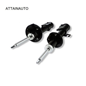 Amortiguador ATTAINAUTO para Hyundai Atos <span class=keywords><strong>Prime</strong></span> 2002, Amortiguadores Delanteros OEM No 5466002520 MS118045BA, Amortiguador MS118045BA para FORD TERRITORY - Product Image 2
