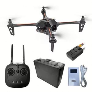 Pfly yjuav UAV เครื่องวัด Px4, มีสนามแม่เหล็ก APM/Pix Rm3100ควบคุมการบินสำหรับงานอุตสาหกรรมสามารถป้องกันการรบกวนได้ - Product Image 5