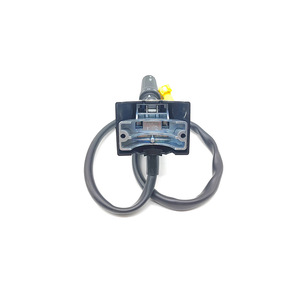 Interruptor Combinado 15146534 para Selector de Marchas de Transmisión de Excavadora - Product Image 4