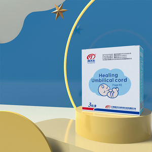 Tongtianle guérison cordon ombilical hygiène pour nouveau-nés élimination toxique fœtale Type 3 cuivre ventre pâte pour ictère nouveau-nés - Product Image 4