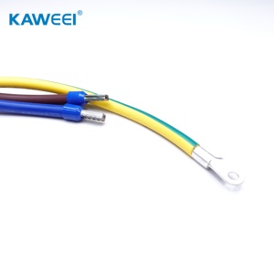 High Quality <b>Power</b> <b>Cable</b> for Electronic Products Electronics Industry - Product Image 3