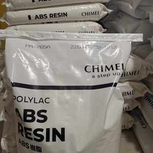 Materias primas de plástico ABS, piezas de pellets de Abs personalizadas, gránulos de plástico Abs transparentes para piezas de automóviles - Product Image 3