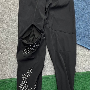 <span class=keywords><strong>Pantaloni</strong></span> da corsa da uomo HOT SALE con elastico in vita per palestra e attività all'aperto, <span class=keywords><strong>pantaloni</strong></span> sportivi da uomo Spider - Product Image 4