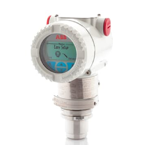 High Quality <strong>ABB</strong> 266DSH Series Differential Pressure <strong>Transmitter</strong> and Pressure <strong>Transmitter</strong> - Product Image 2