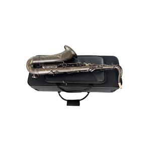 <span class=keywords><strong>Saxophone</strong></span> <span class=keywords><strong>ténor</strong></span> professionnel SEASOUND <span class=keywords><strong>Vintage</strong></span> en cuivre doré JYTS103VGGC OEM, son professionnel EB - Product Image 6