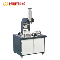 Machine à presser les boîtes PRINTYOUNG YP-5 220V Haute productivité 15-20 pièces/min Largeur de travail maximale 500 mm