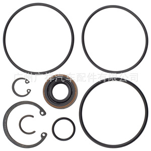 ชุดซ่อมชุดเกียร์พวงมาลัย TF รุ่น 04446-36100 สำหรับอะไหล่ทดแทนโตโยต้า - Product Image 2