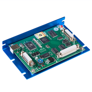 Bjjcz thẻ ban đầu FBLI-LV4 ezcad 1064nm sợi Laser đánh dấu máy điều khiển jpt raycus Max - Product Image 1