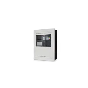 LPCB 3C-sistema de alarma contra incendios para edificios marinos, certificado UL, direccionable/convencional - Product Image 1