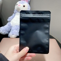 Sacs d'étanchéité en plastique composite avec perforation pochettes anti-déchirure facile taille d'échantillon fournisseur d'emballage