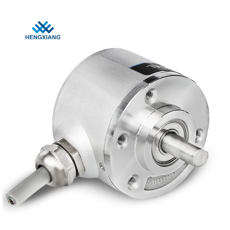 HENGXANG Incremental Optical Encoder Sensor S38