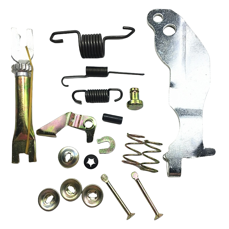 Automobile Accessories Rear Brake Repair Kit for Wuling Rong Guang S V Hong Guang Brake Parts Image 2